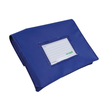 Fahrtenbuchtasche - Seitenwinkel